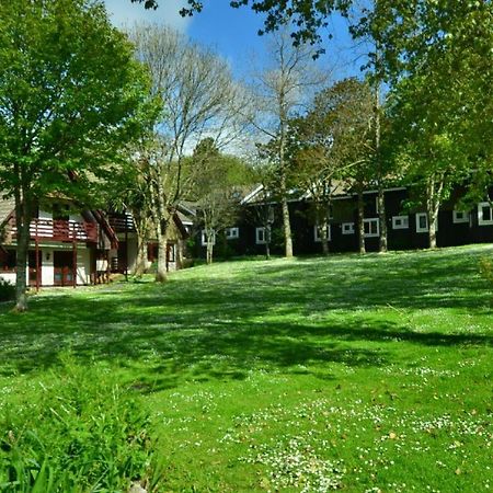 28 Tudor Court, Tolroy Manor Hayle Kültér fotó