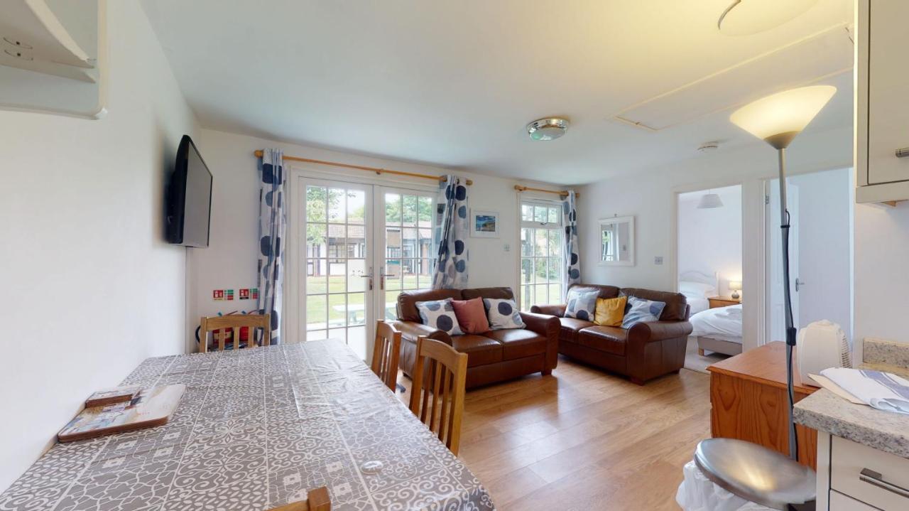 28 Tudor Court, Tolroy Manor Hayle Kültér fotó