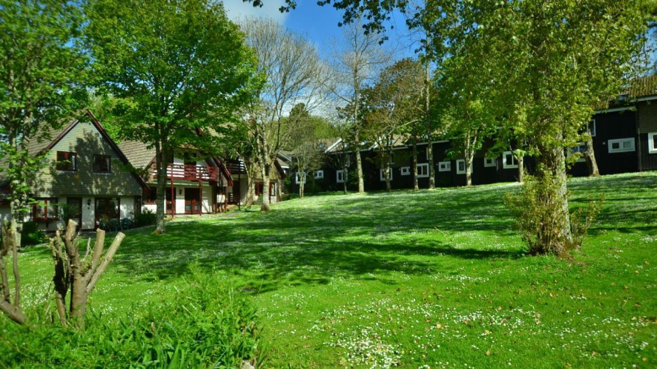 28 Tudor Court, Tolroy Manor Hayle Kültér fotó