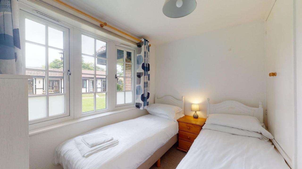28 Tudor Court, Tolroy Manor Hayle Kültér fotó