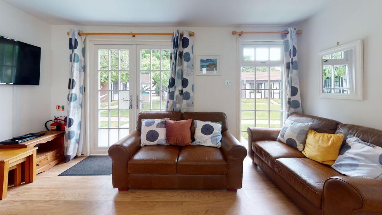 28 Tudor Court, Tolroy Manor Hayle Kültér fotó
