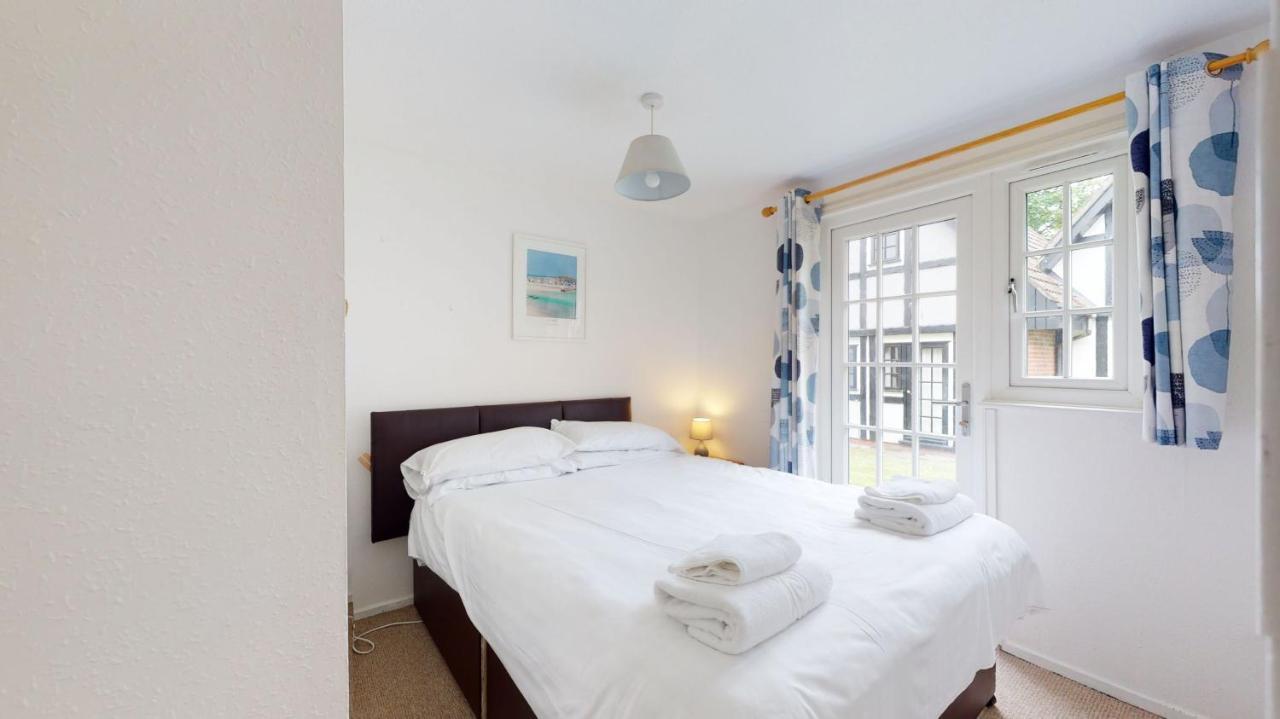 28 Tudor Court, Tolroy Manor Hayle Kültér fotó