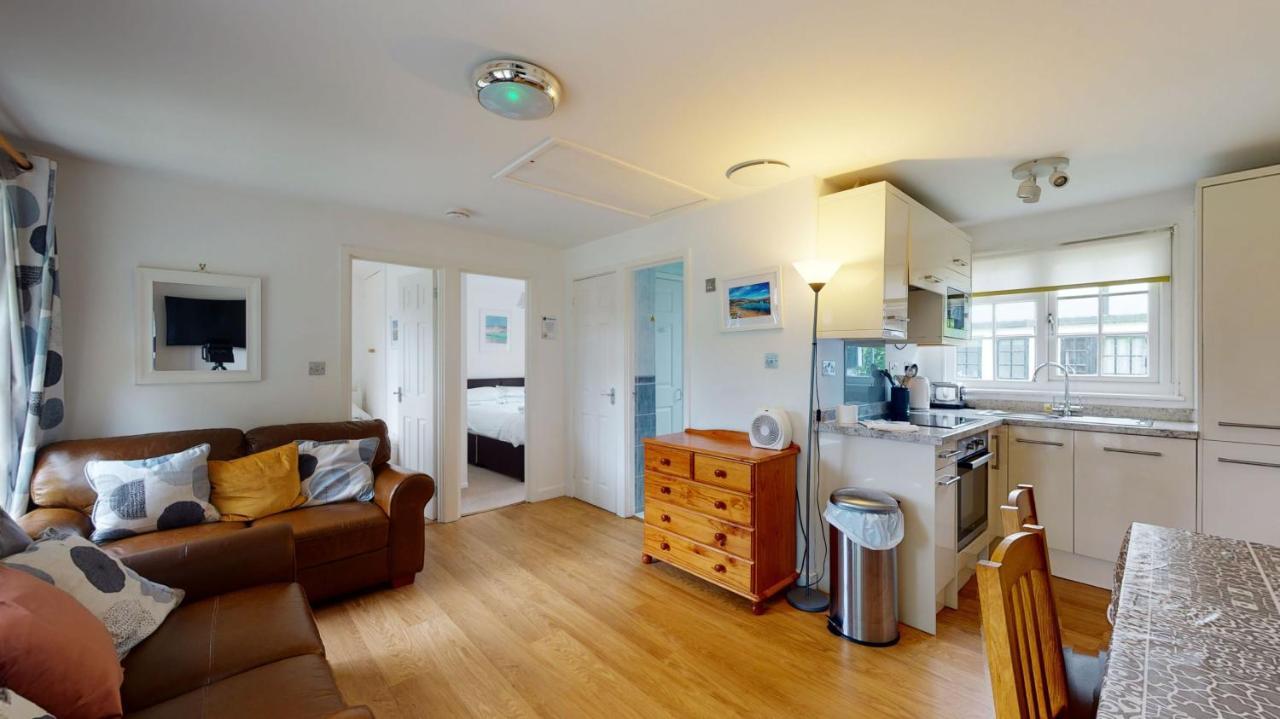 28 Tudor Court, Tolroy Manor Hayle Kültér fotó